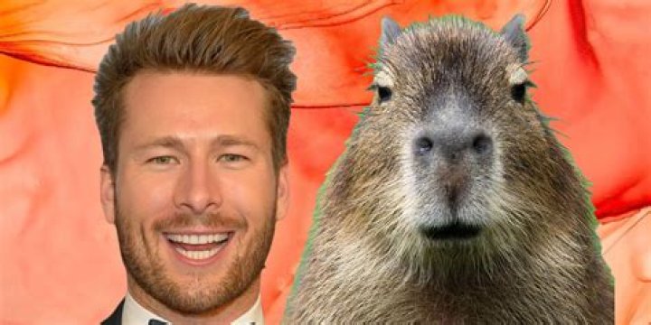 The Hilarious World of the Glen Powell Capybara Meme: Unveiling the Internet Sensation