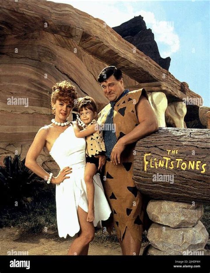 The Iconic Flintstones Cast: A Nostalgic Dive into Bedrock’s Beloved Characters