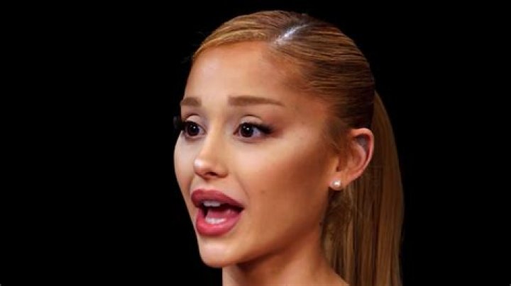 The Impact of Ariana Grande Leaks: Exploring Privacy in the Digital Age