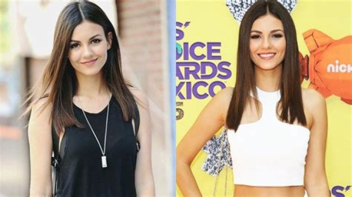 The Impactful Journey of Victoria Justice: A Talented Actress and Her On-Screen Roles