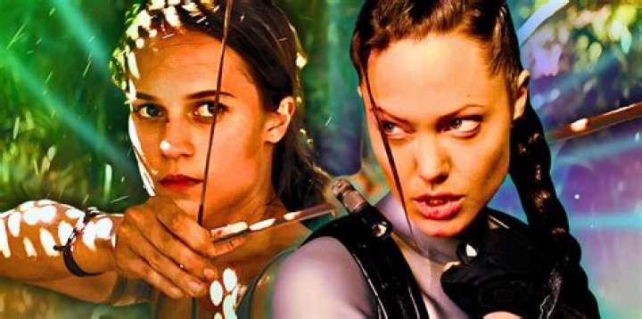 The Impactful Legacy of Angelina Jolie as Lara Croft in Tomb Raider