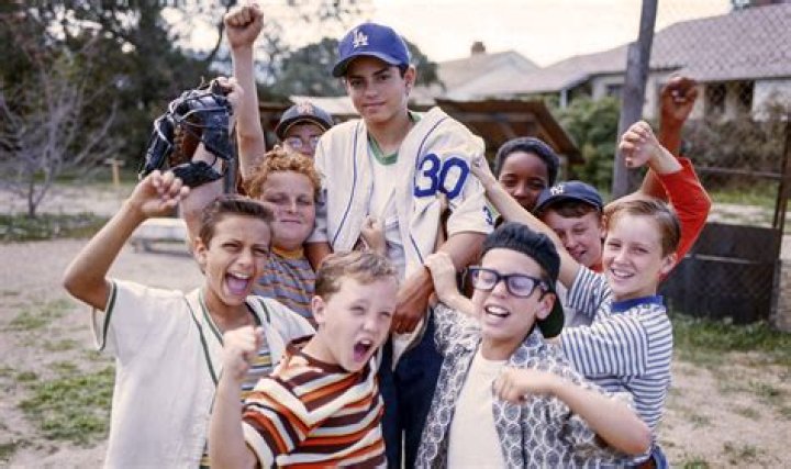 The Incredible Journey of Sandlot Stars Now: Where Are They Today?