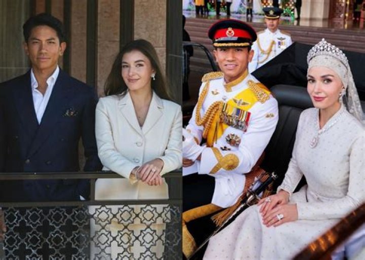 The Inspiring Journey of Prince Abdul Mateen: A Royal Icon of Brunei