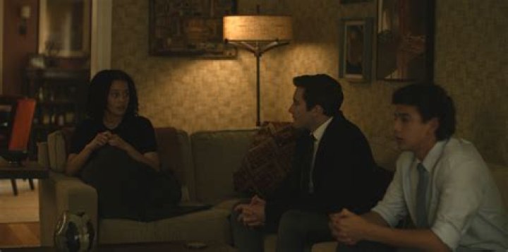 The Intriguing Conclusion of the Presumed Innocent Finale: Unraveling the Mystery