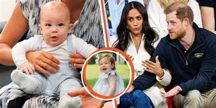 The Intriguing Lives of Prince Harry's Children: A Dive into Royal Upbringing