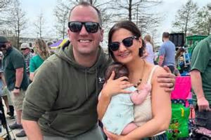 The Intriguing Mystery: Who is the Father of Gypsy Rose Blanchard's Baby?