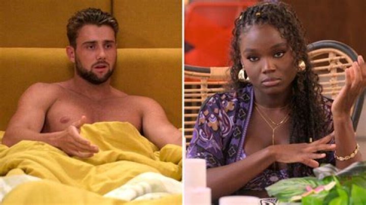 The Intriguing Tale: Did Harry and Melinda Kiss?