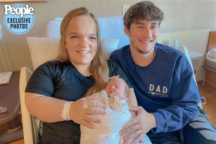 The Joyous Journey of Jessie James Decker's Baby: A Heartwarming Tale