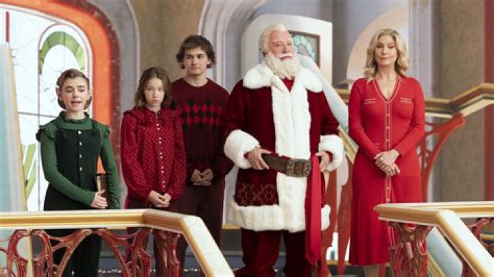 The Magic Behind the Santa Clause Cast: An In-depth Look at the Beloved Holiday Classic