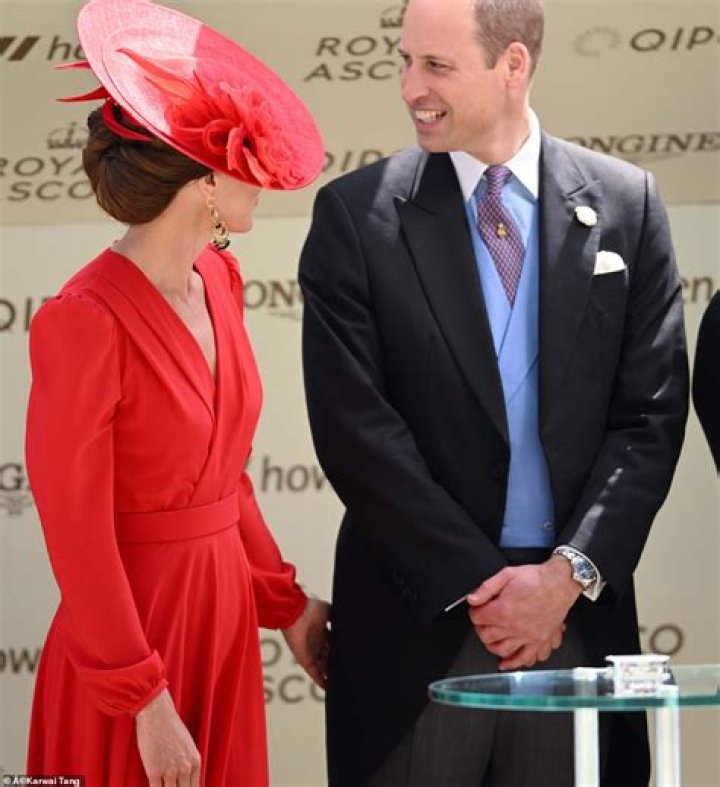 The Majestic Legacy of King Charles' Horse at Royal Ascot: An Unforgettable Journey