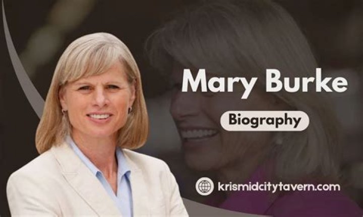 The Mary Burke Bio: A Comprehensive Look at Her Life and Career