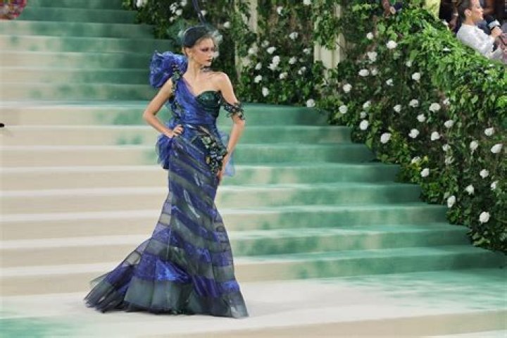 The Met Gala Theme: A Deep Dive into Fashion's Most Anticipated Night