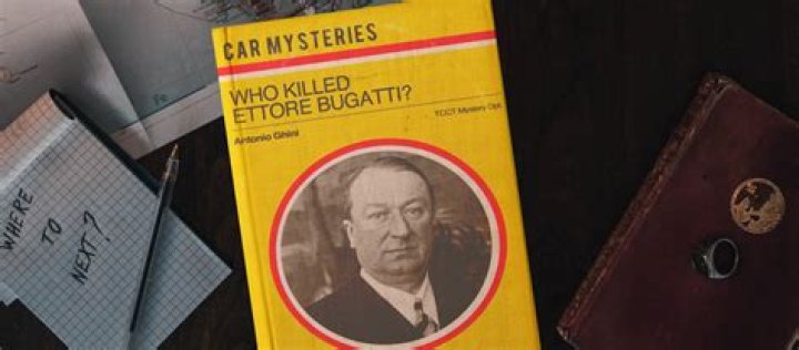 The Mysterious Death of Ben Potter: An In-Depth Exploration