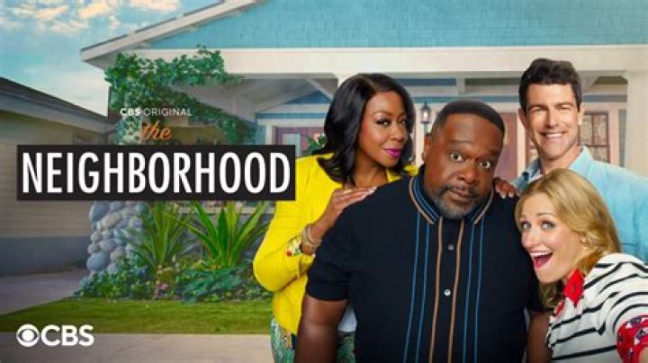The Neighborhood Season 6: A Delightful Continuation of Laughter and Life Lessons
