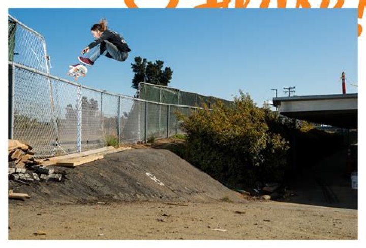 The Phenomenal Journey of Riley Hawk: A Skateboarding Prodigy