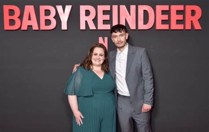 The Real-Life Martha from Baby Reindeer: An In-Depth Exploration