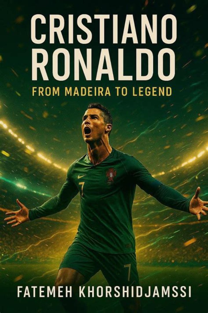 The Remarkable Journey of Cristiano Ronaldo Jr: A Legacy in the Making