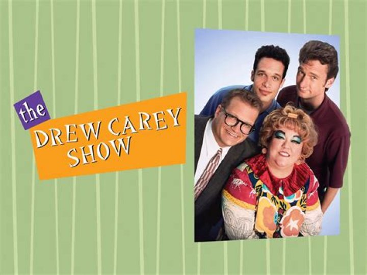 The Remarkable Journey of Drew Carey: A Comprehensive Biography