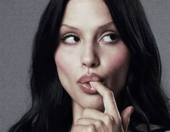 The Remarkable Journey of Gabbriette Bechtel: A Blend of Talent, Beauty, and Inspiration