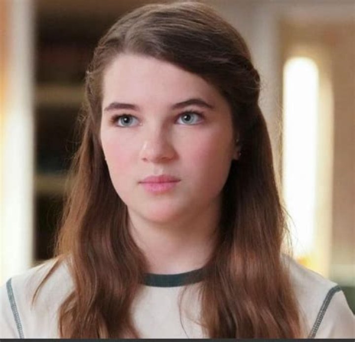 The Remarkable Journey of the Missy Cooper Actress: An In-Depth Exploration