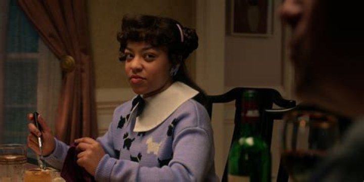 The Rising Star: Priah Ferguson's Journey to Fame