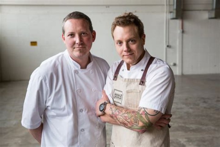 The Secrets Behind Gonzo Jimenez's Culinary Success