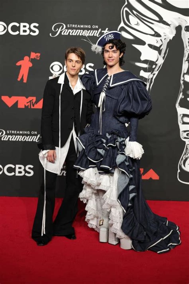 The Sibling And Parents Of Corey Fogelmanis