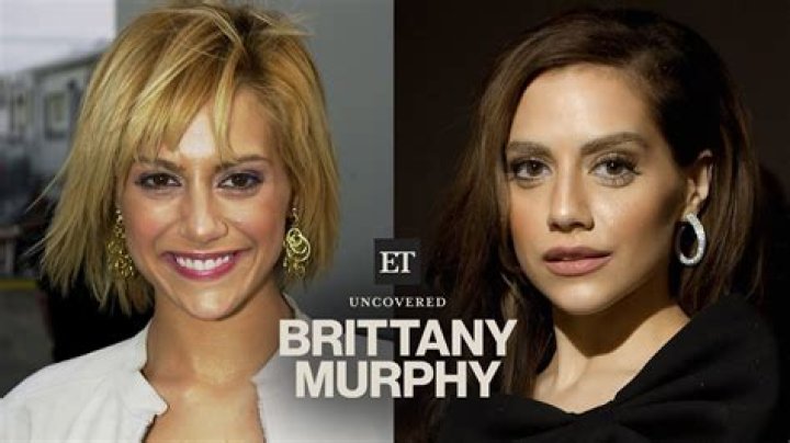 The Tragic and Mysterious Passing of Brittany Murphy: Unveiling the Truth