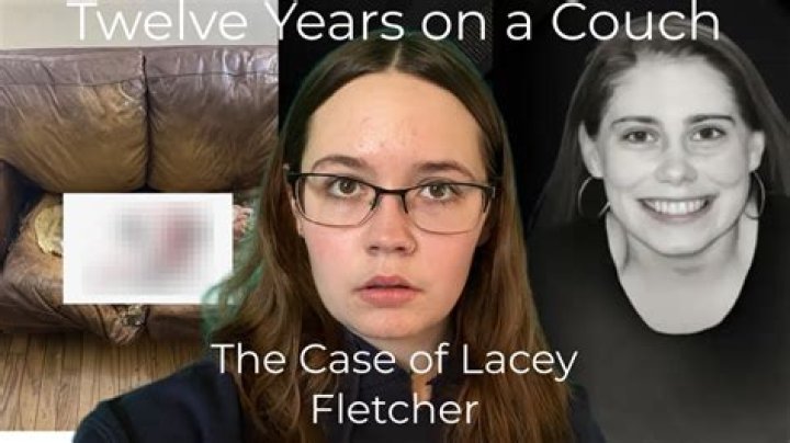 The Tragic Case of Lacey Fletcher: A Comprehensive Examination