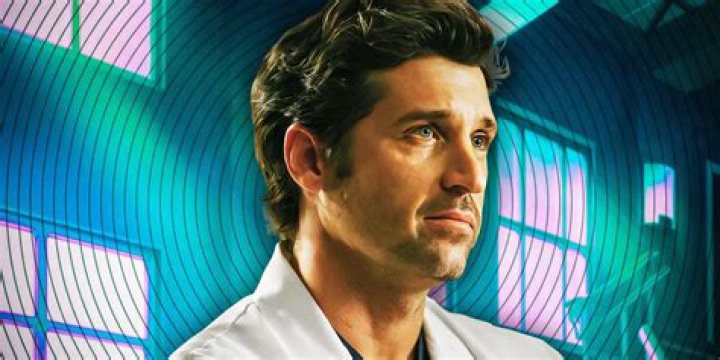 The Tragic Fate of Derek Shepherd: A Pivotal Moment in Grey's Anatomy