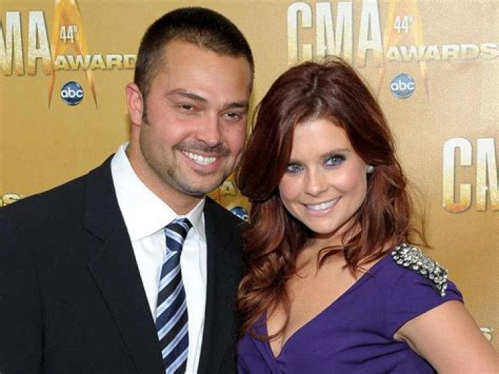 The Truth About JoAnna Garcia Swisher's Famous Husband |