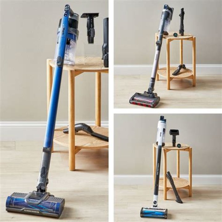The Ultimate Guide to Choosing the Best Cordless Vacuum