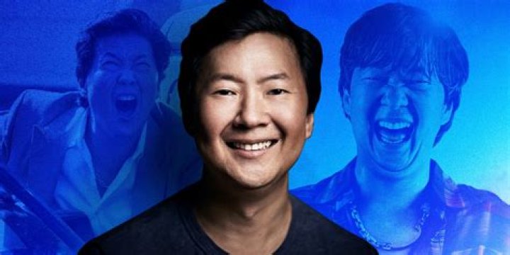 The Ultimate Guide to Ken Jeong Movies and TV Shows: A Journey Through Laughter and Talent