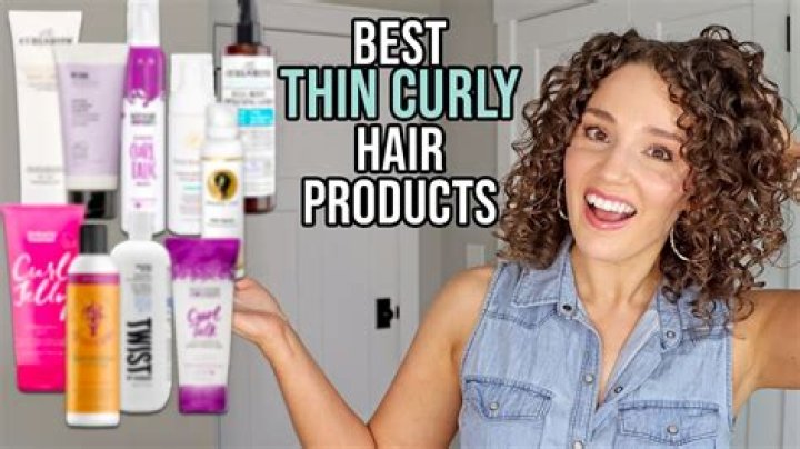The Ultimate Guide to the Best Curly Hair Products