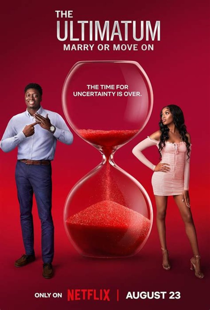 The Ultimatum Season 2: A Compelling Dive into the Complexities of Relationships