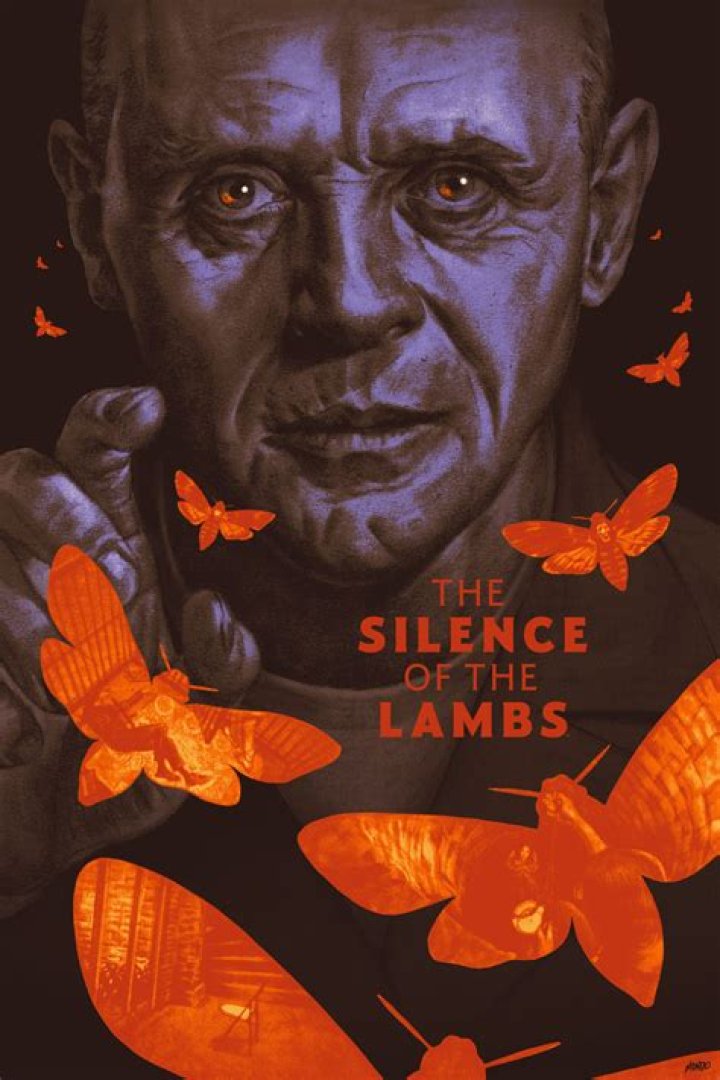 The Unforgettable Cast of Silence of the Lambs: A Detailed Exploration