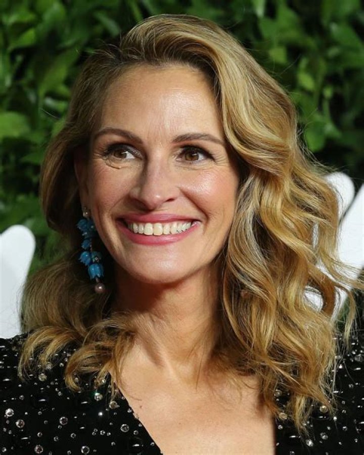 The Unforgettable Journey of Julia Roberts: An Inspiring Icon in Hollywood