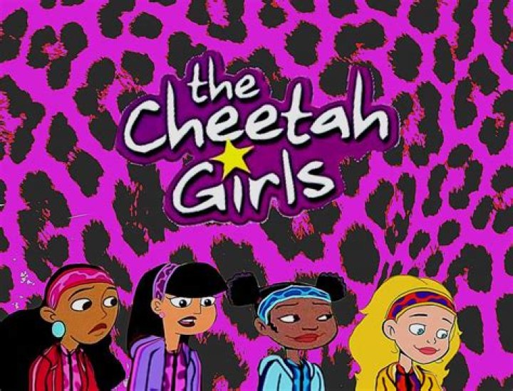 The Unforgettable Journey of the Cheetah Girls Cast: A Nostalgic Look Back