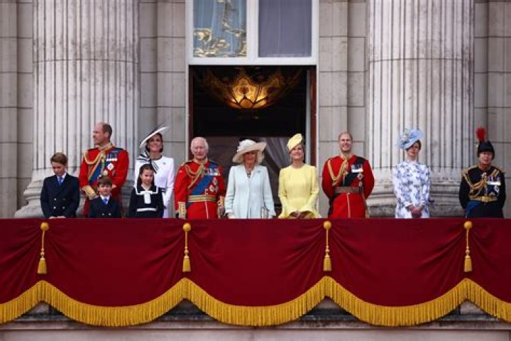 The Unlikely Balcony Appearance of Kate Middleton: Insights from Palace Sources