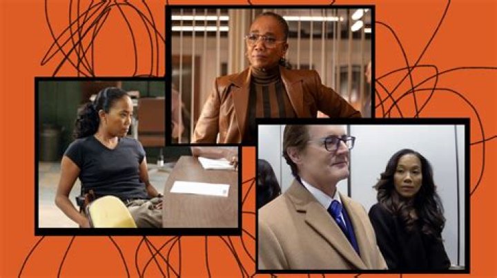The Untold Truth Of Sonja Sohn's Divorce From Adam Plack