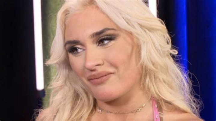 Tiffany Stratton Nudes Leak: What You Need to Know