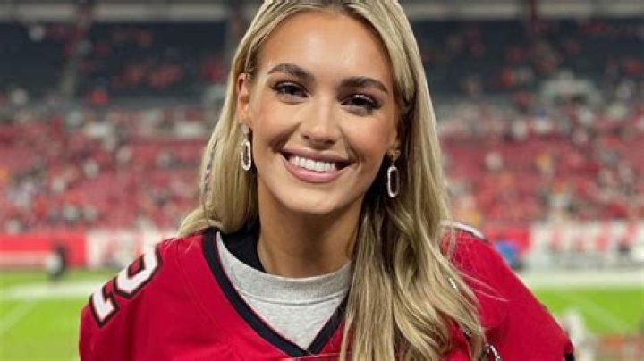 Tom Brady's New Girlfriend: A Journey into the Life of a Mystery Woman