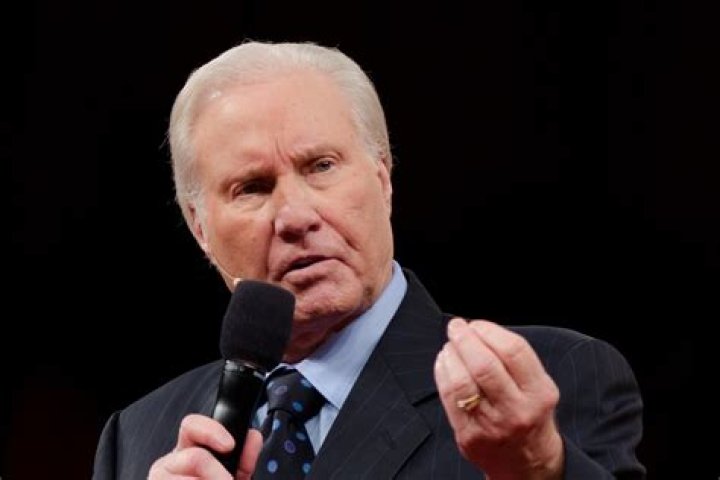 Top 10 Most Vibrant Televangelists In History