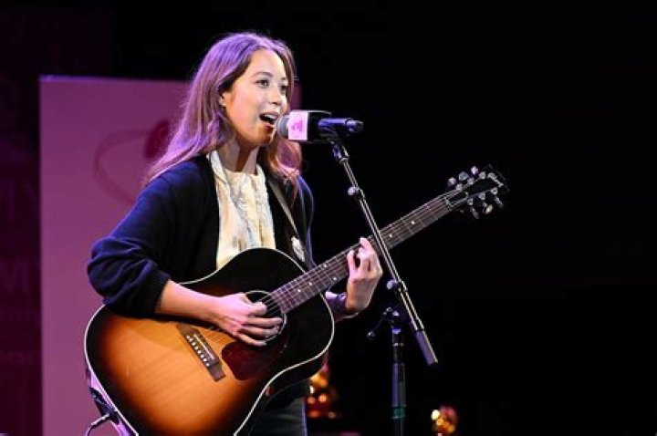 Tracing The Roots: Singer Laufey's Icelandic Heritage