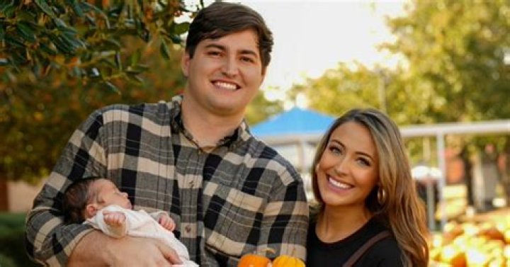 Trey Brunson Job, Height, Age, Parents