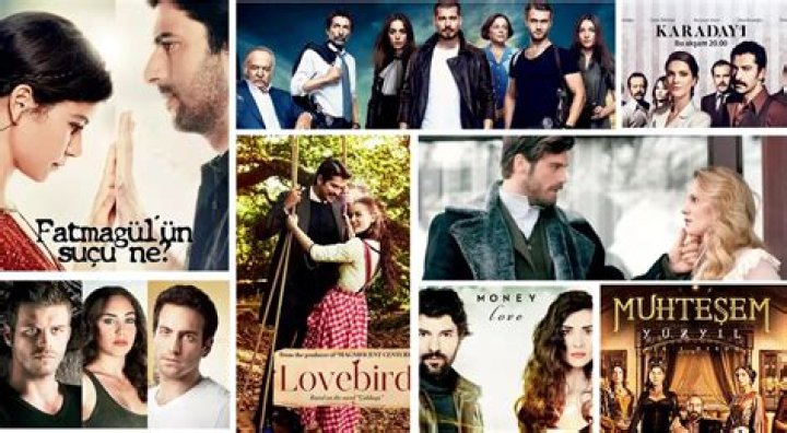 Tureckie Serialy: A Deep Dive into the World of Turkish Dramas
