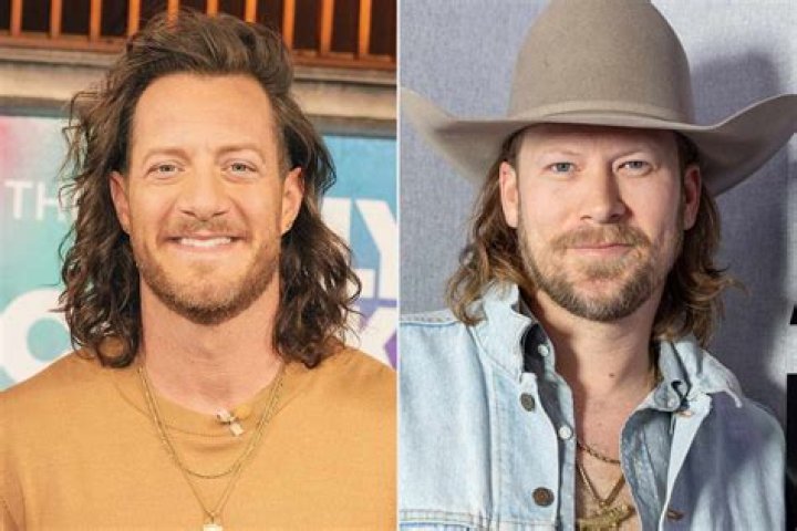 Tyler Hubbard Political Party and Views About Trump, Why Did Florida Georgia Line Split Up?