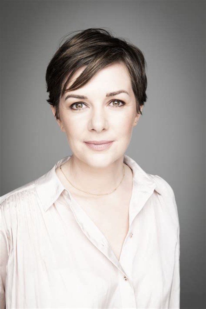 Uncover The Remarkable Journey Of Acclaimed Actress Ellen McRae