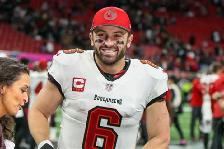 Uncover The Secrets Of Baker Mayfield's Net Worth