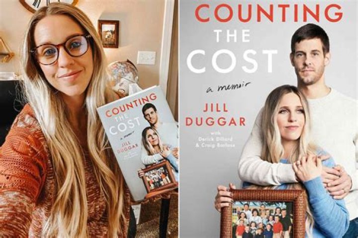 Uncover The Secrets Of Jill Duggar Dillard's Net Worth